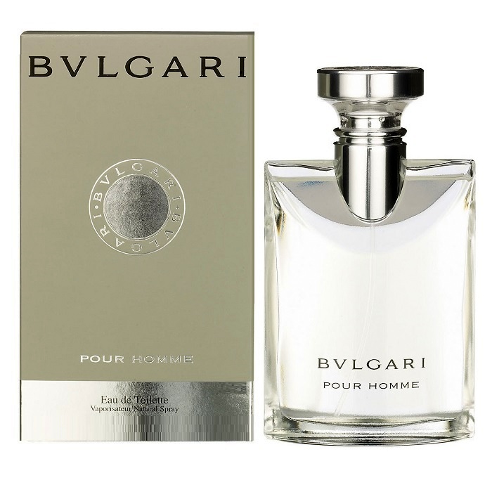 Bvlgari Pour Homme Cologne